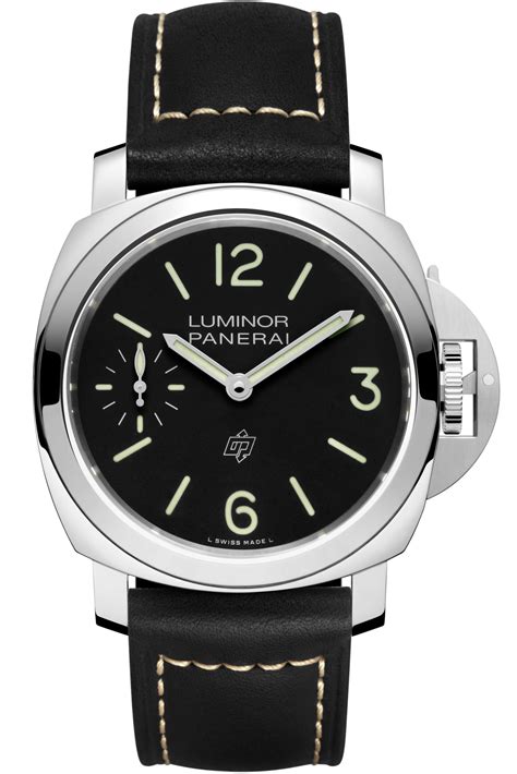 Panerai Luminor Logo PAM01084 